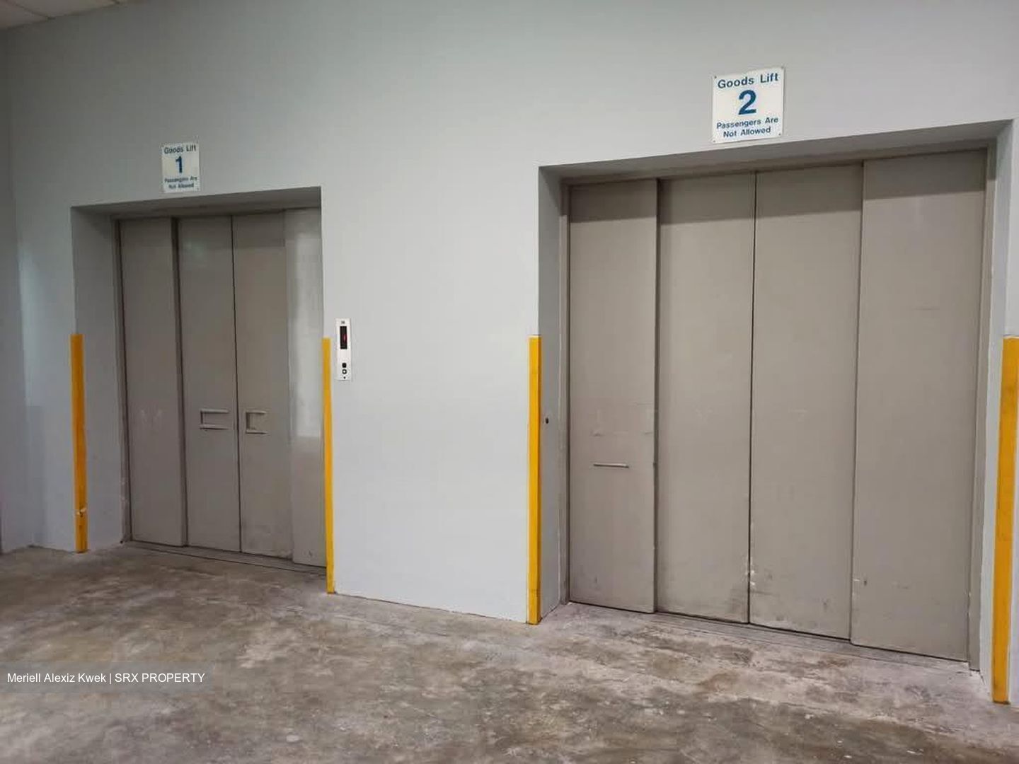 Habitat Warehouse (D26), Warehouse #583378891
